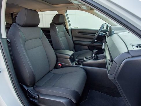 Certified 2026 Honda CR-V EX image 22