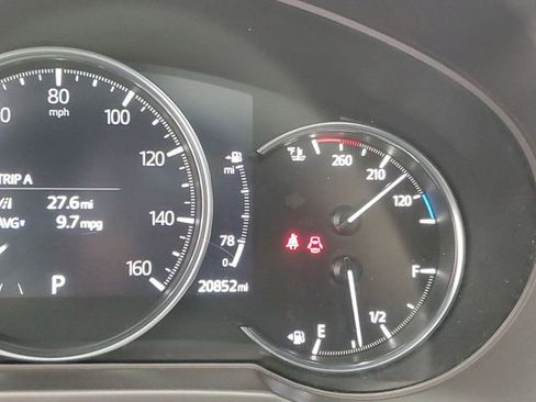 Used 2023 MAZDA CX-5 Signature image 26