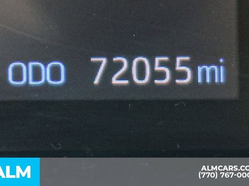 Used 2021 Toyota RAV4 LE image 56