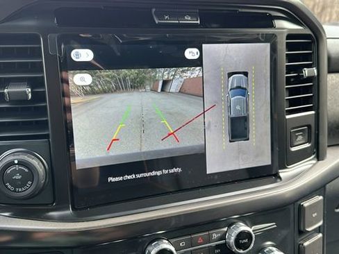 New 2025 Ford F150 Tremor w/ Equipment Group 402A High image 29