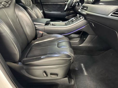 Used 2020 Hyundai Palisade Limited FWD image 17