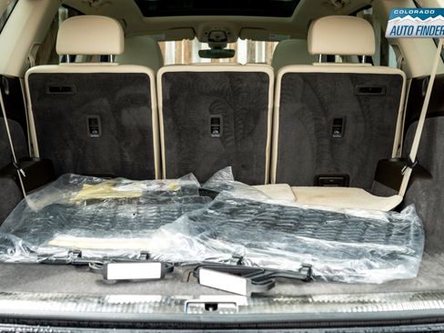 Used 2018 Audi Q7 2.0T Premium Plus image 30