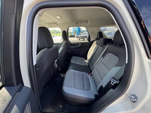 Used 2024 Ford Bronco Sport Big Bend AWD/4WD image 11