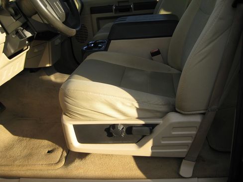 Used 2008 Ford F250 XLT image 22