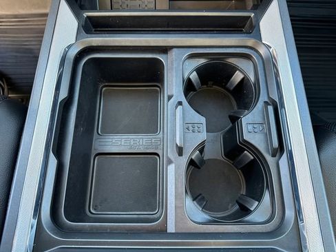 Certified 2024 Ford F350 Lariat w/ FX4 Off-Road Package image 33