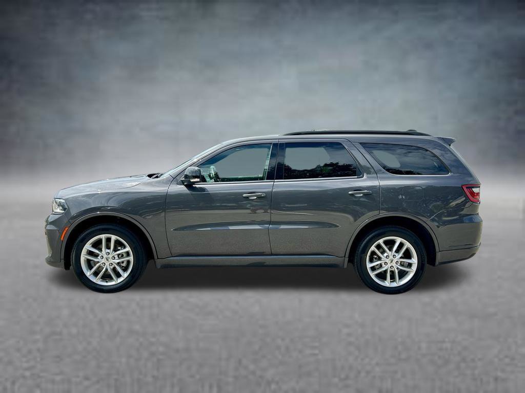 Used 2024 Dodge Durango GT AWD/4WD image 9
