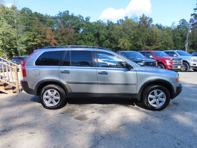Used 2005 Volvo XC90 2.5T AWD/4WD image 6