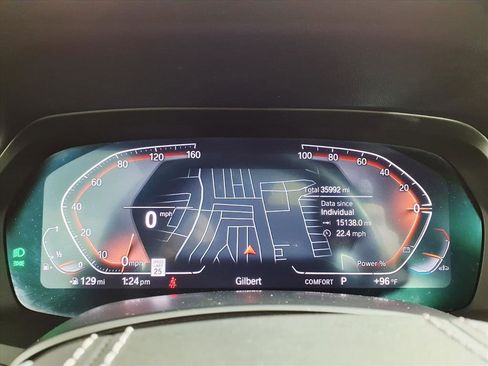 Used 2022 BMW X5 xDrive40i w/ Premium Package image 25