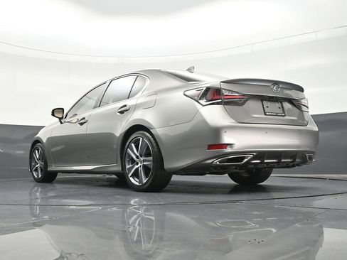 Used 2016 Lexus GS 350 RWD image 25