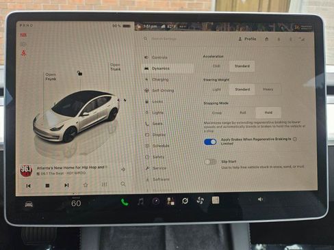 Used 2023 Tesla Model 3 Standard Range RWD image 44