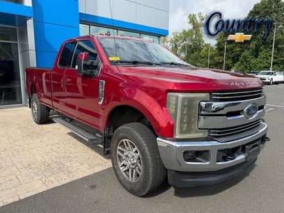 Used 2019 Ford F250 Lariat w/ Lariat Value Package