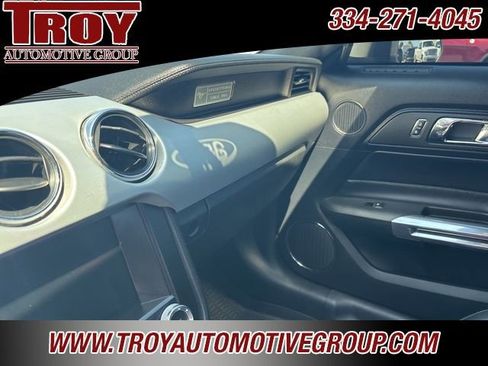 Used 2016 Ford Mustang Premium w/ Equipment Group 201A image 36