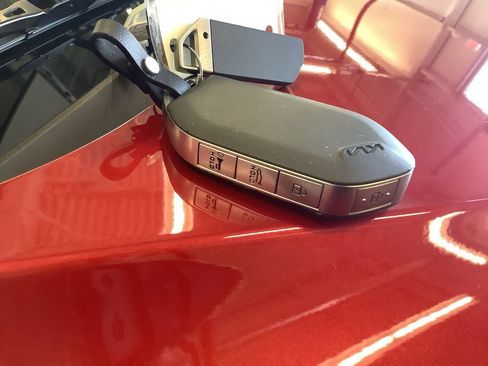 Certified 2025 Kia K4 EX FWD image 29
