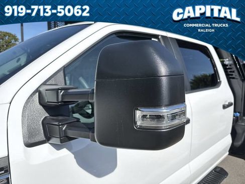 New 2026 Ford F450 XL AWD/4WD image 14