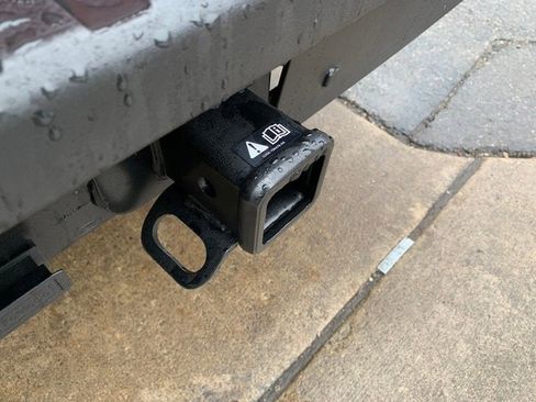 Certified 2025 Ford Maverick XLT image 16