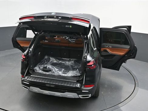 New 2026 BMW X5 xDrive40i AWD/4WD image 57