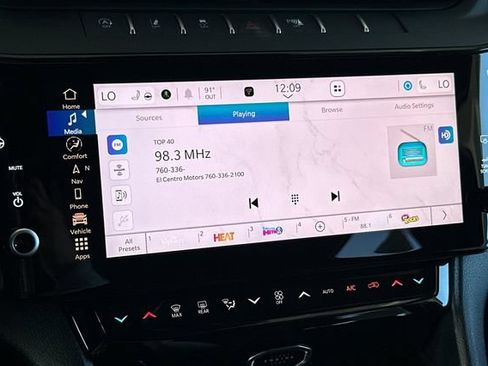 New 2026 Jeep Grand Cherokee L Limited AWD/4WD image 18