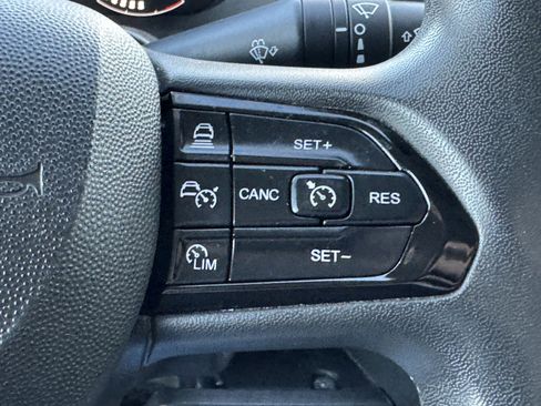 Used 2024 RAM ProMaster 2500 w/ Safety Group image 20