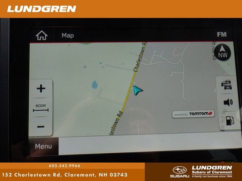 Used 2023 Subaru Forester Limited AWD/4WD image 20