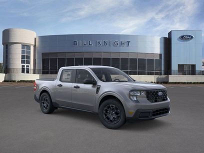 New 2025 Ford Maverick XLT