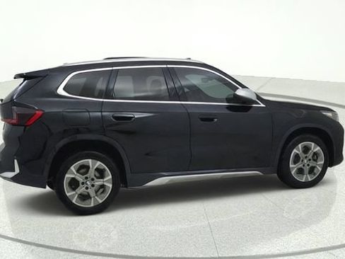 Used 2024 BMW X1 xDrive28i AWD/4WD image 5