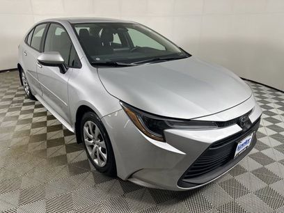 Used 2023 Toyota Corolla LE