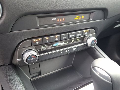 New 2025 MAZDA CX-5 AWD 2.5 S w/ Preferred Package image 14