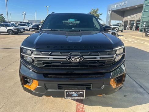 New 2025 Ford Expedition Tremor image 8