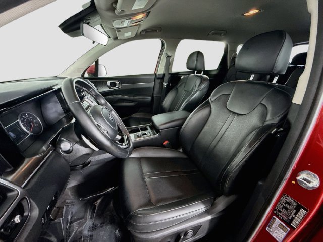 Used 2021 Kia Sorento S FWD image 21