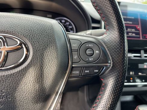 Used 2021 Toyota Avalon TRD image 18