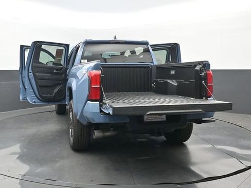 New 2026 Toyota Tacoma TRD Sport RWD image 34