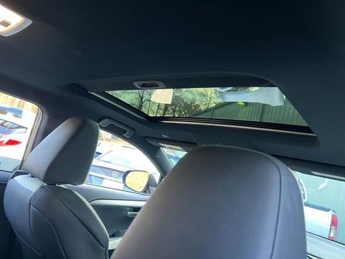 Used 2021 Lexus NX 300 F Sport w/ F Sport Premium Package image 33