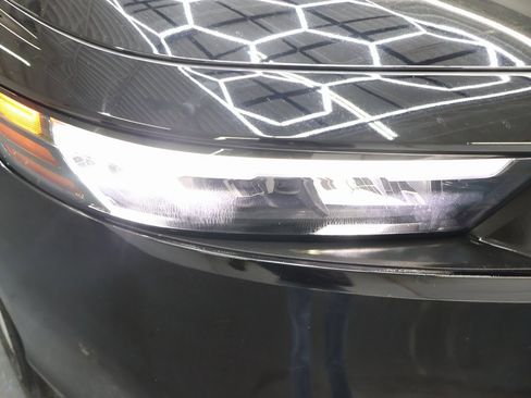 Used 2025 Honda Accord LX image 26