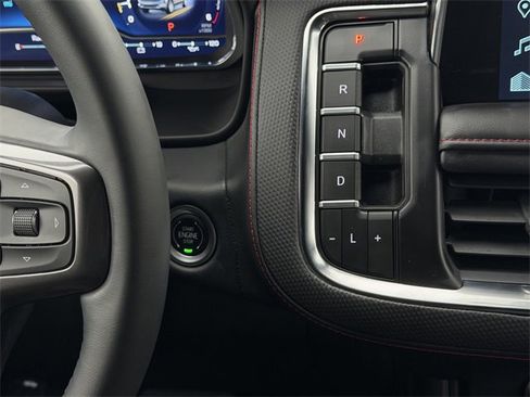 Certified 2024 Chevrolet Tahoe RST w/ Luxury Package image 22