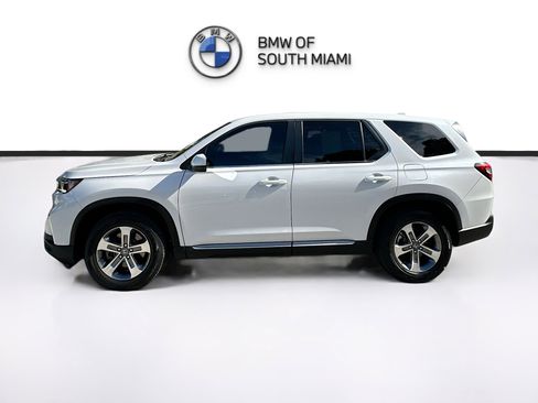 Used 2023 Honda Pilot EX-L image 4