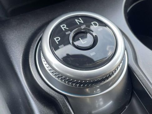 New 2026 Ford Explorer Active image 24