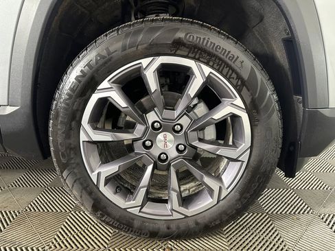Used 2026 GMC Terrain Elevation w/ Elevation Premium Package AWD/4WD image 30