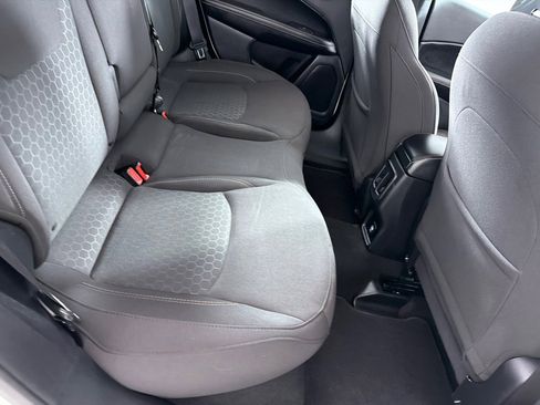 Used 2021 Jeep Compass Sport FWD image 22