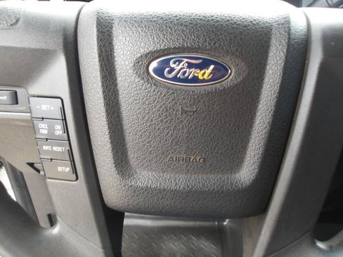 Used 2014 Ford F150 XL w/ Power Equipment Group AWD/4WD image 20