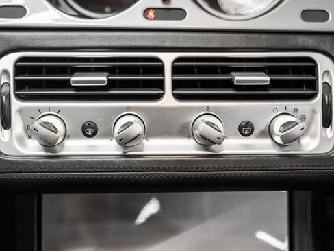 Used 2001 BMW Z8 image 25