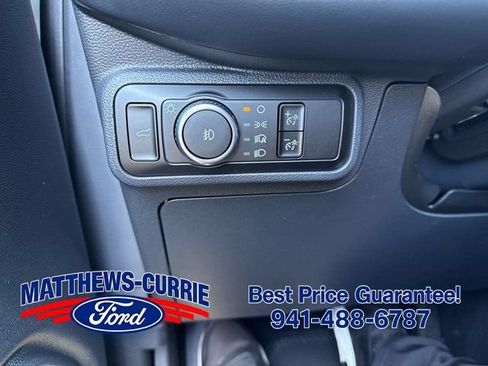 New 2026 Ford Explorer ST-Line w/ ST-Line Street Pack RWD image 26
