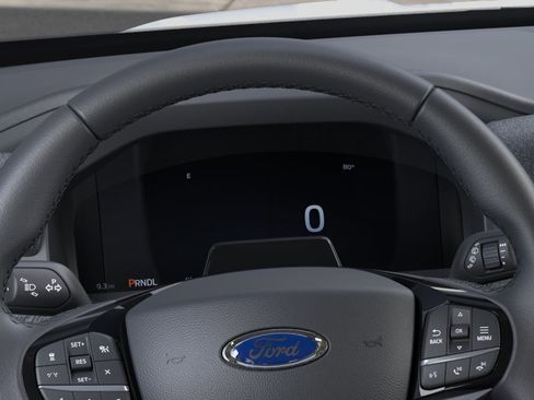 New 2026 Ford Explorer Platinum w/ LUX Leather Package AWD/4WD image 14