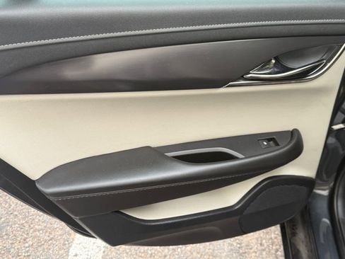 Used 2016 Cadillac ATS 2.0T Sedan image 9