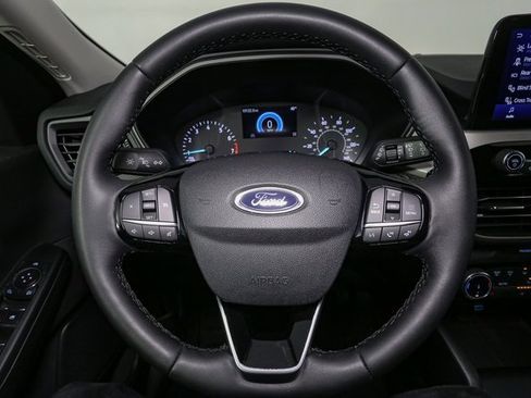 Used 2022 Ford Escape SE w/ Convenience Package image 28