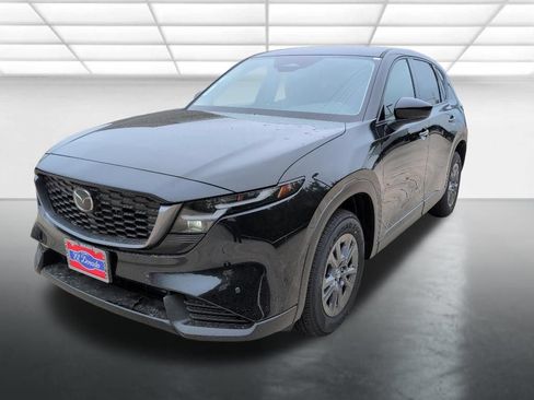New 2026 MAZDA CX-5 Select AWD/4WD image 23