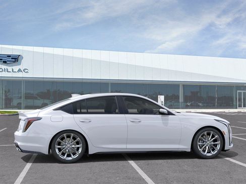 New 2026 Cadillac CT5 Sport RWD image 6