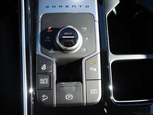 New 2026 Kia Sorento SX Prestige image 30