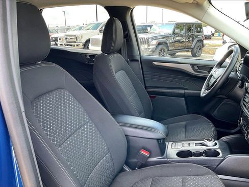 Used 2023 Ford Escape Active image 30