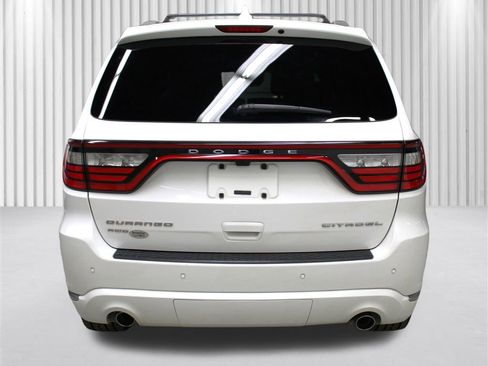 Used 2017 Dodge Durango Citadel image 4