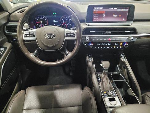Used 2020 Kia Telluride SX AWD/4WD image 22